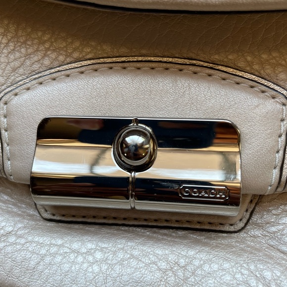 Coach Handbag - Picture 7 of 7